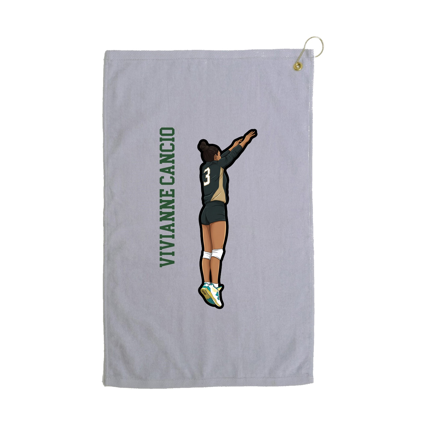 Golf Towel