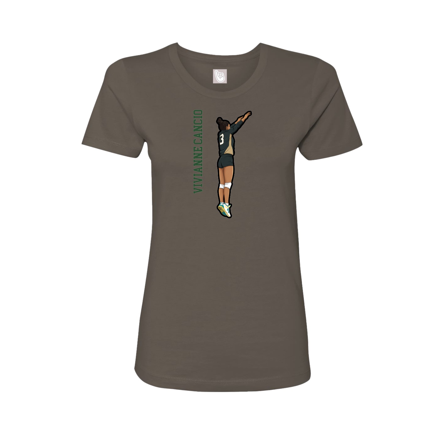 Womens Tee