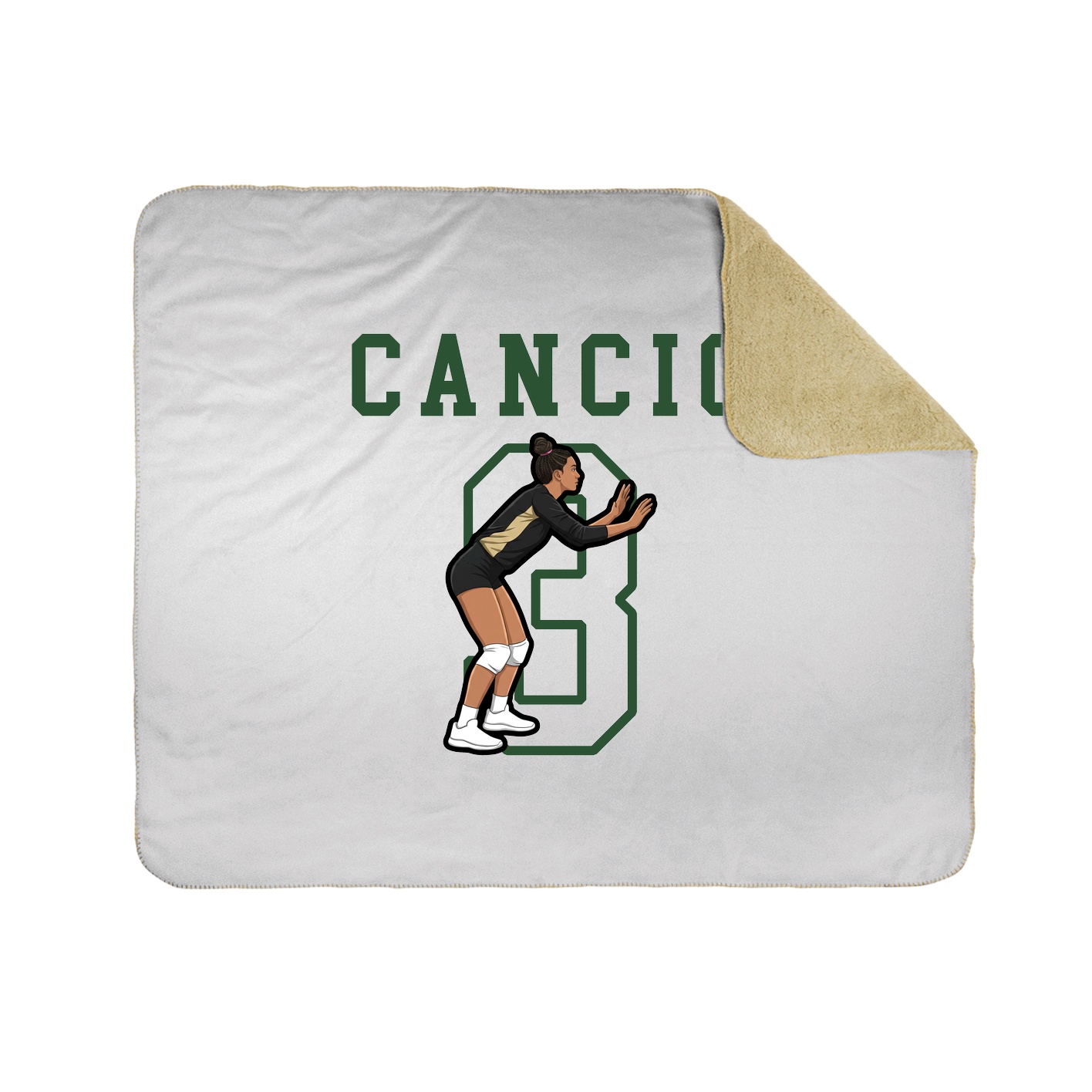 Throw Blanket