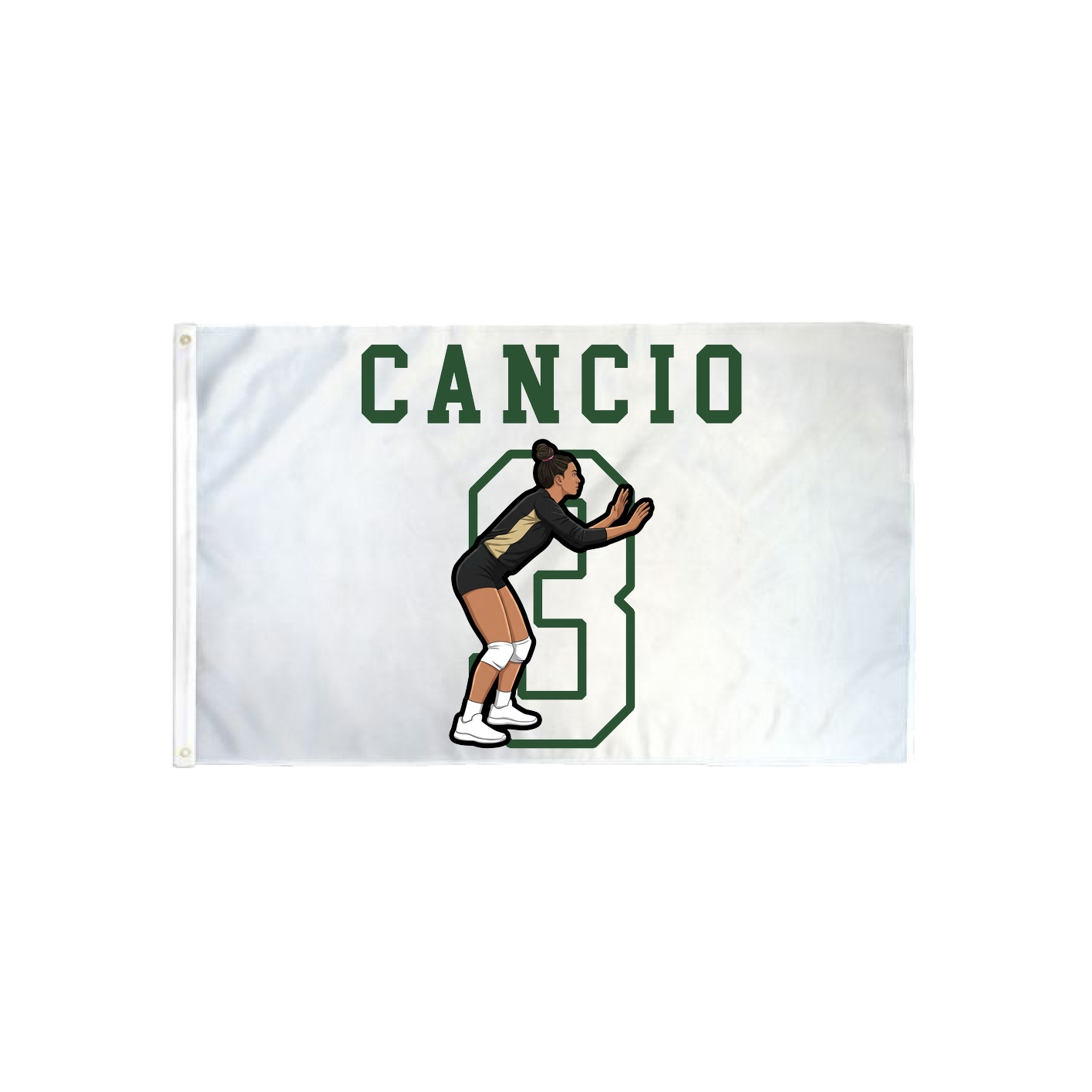 3x5 Flag