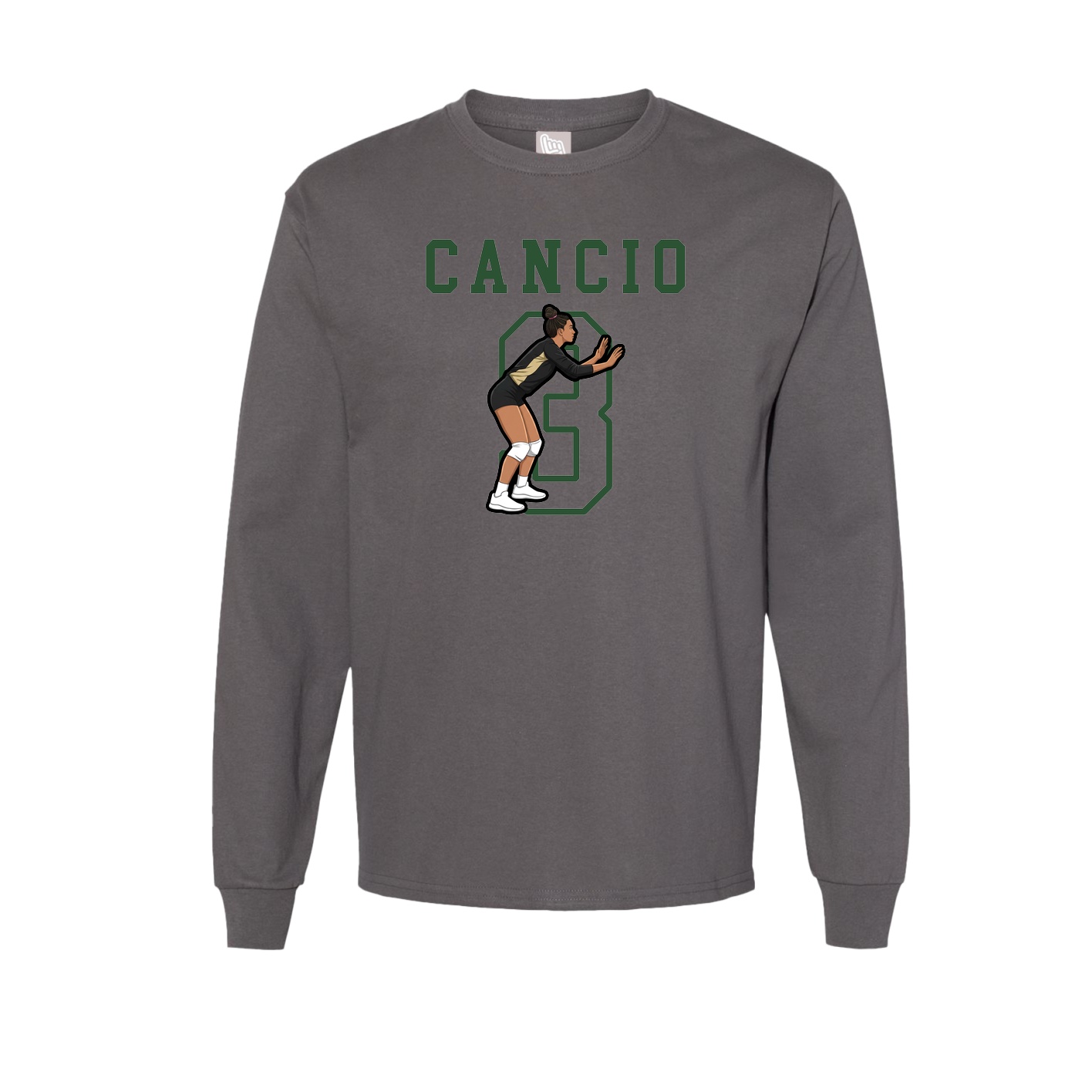 Long Sleeve Tee