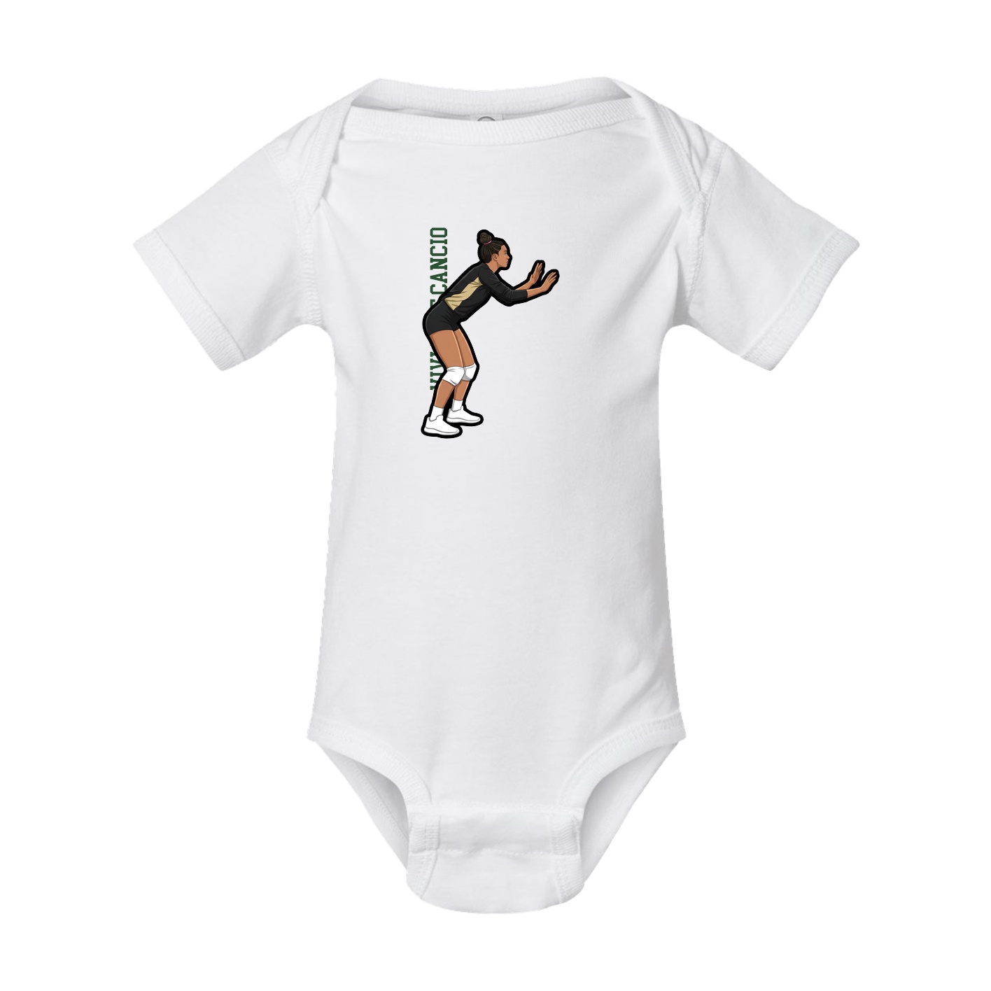 Baby Onesie