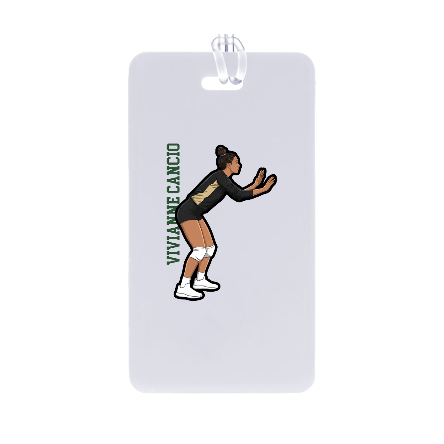 Bag Tag