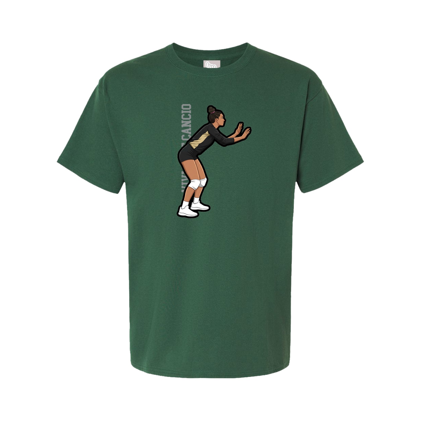 NIL Club Tee