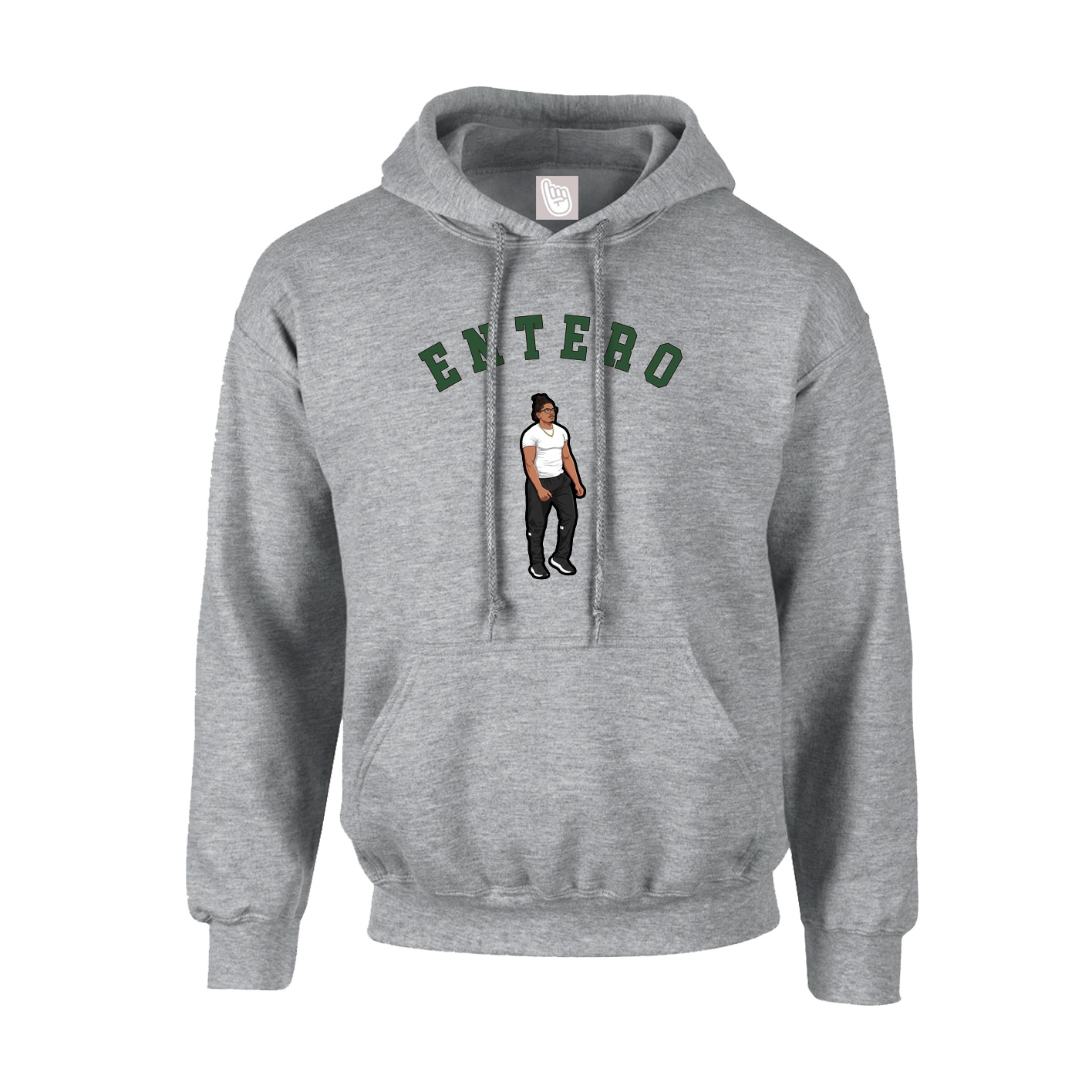 Hoodie