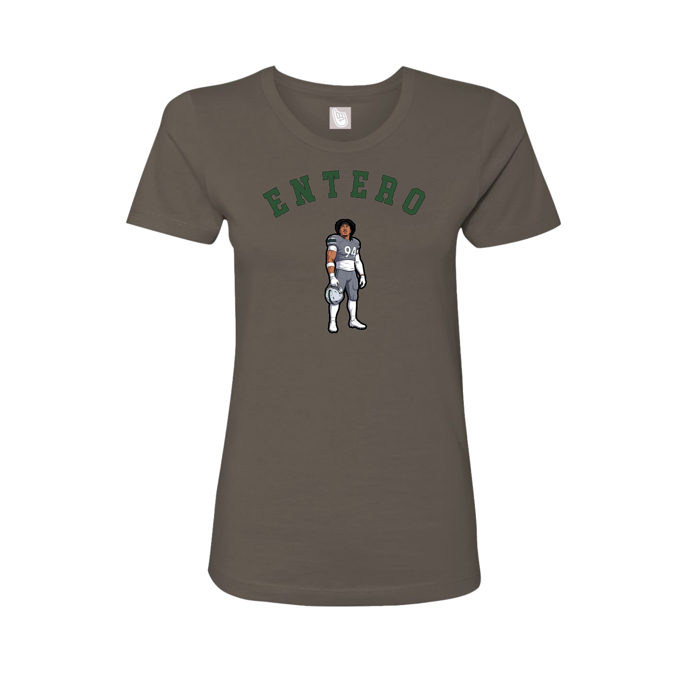 Womens Tee
