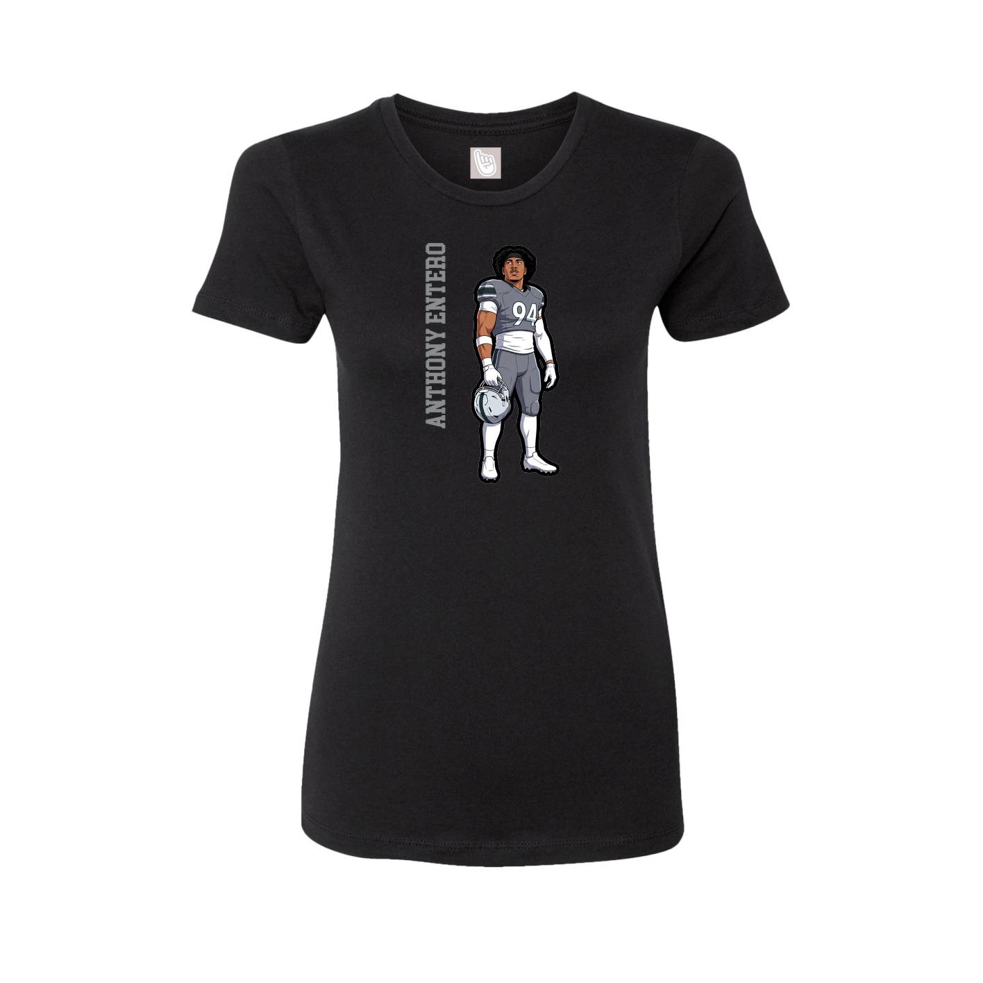 Fitted Women's Tee