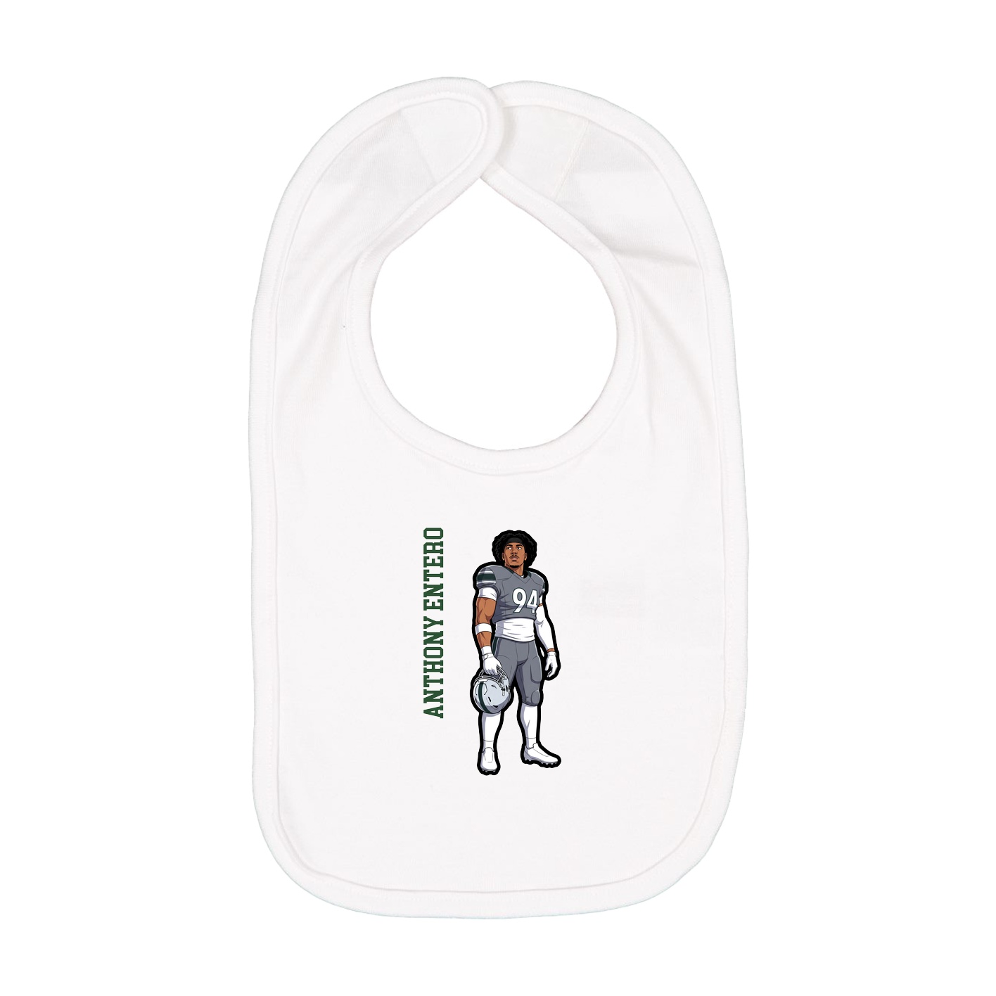 Infant Bib