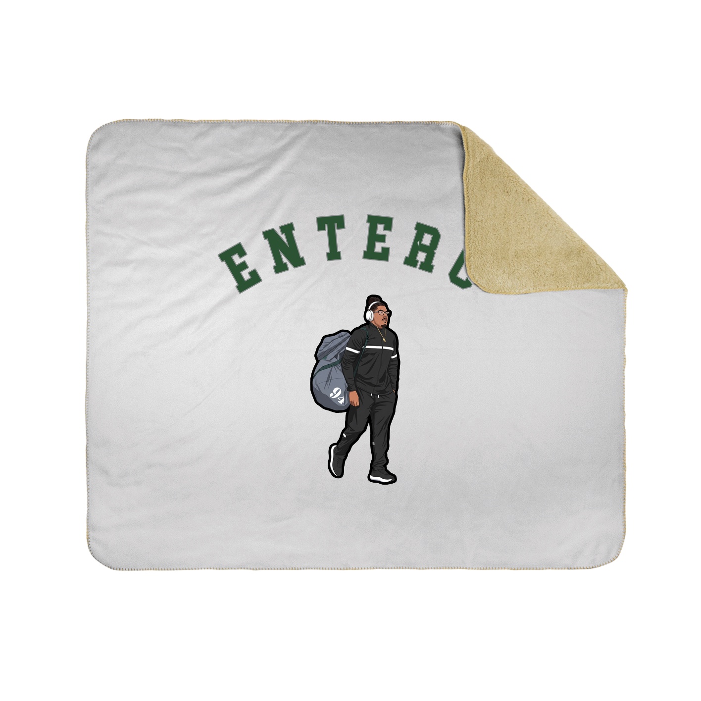 Throw Blanket