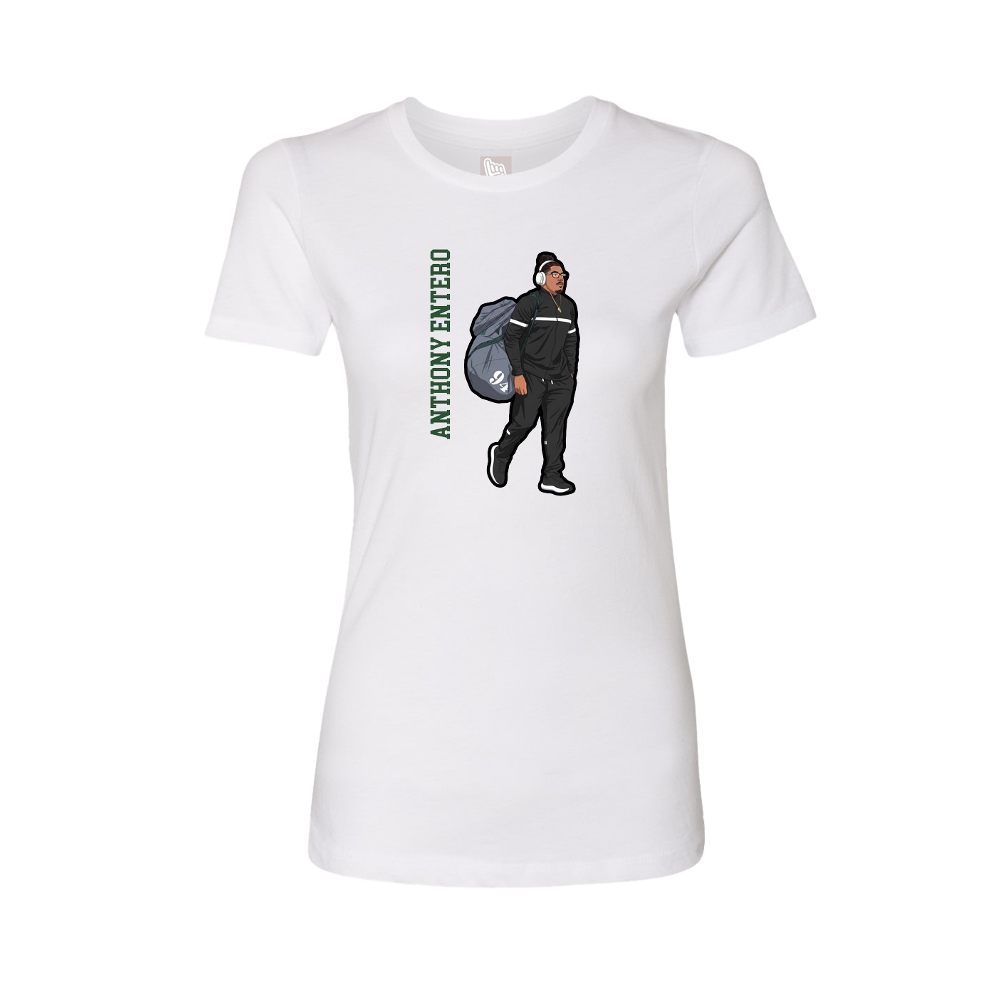 Womens Tee