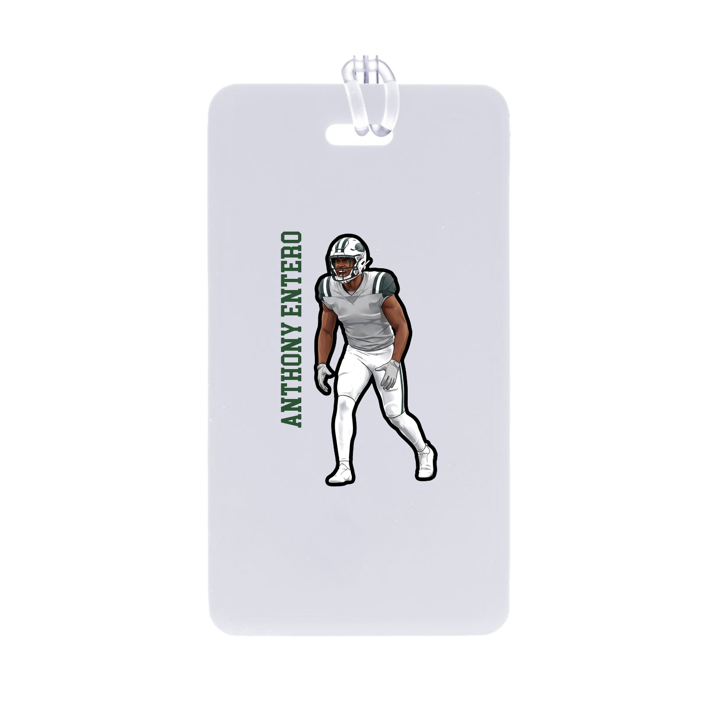 Bag Tag