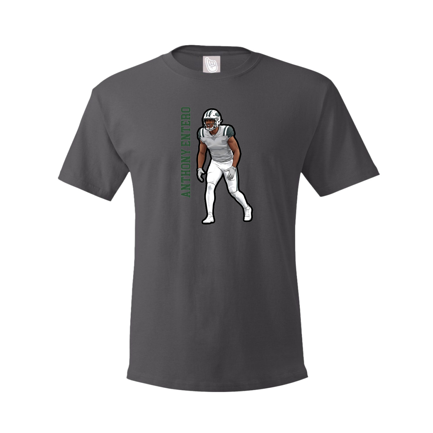 NIL Club Tee