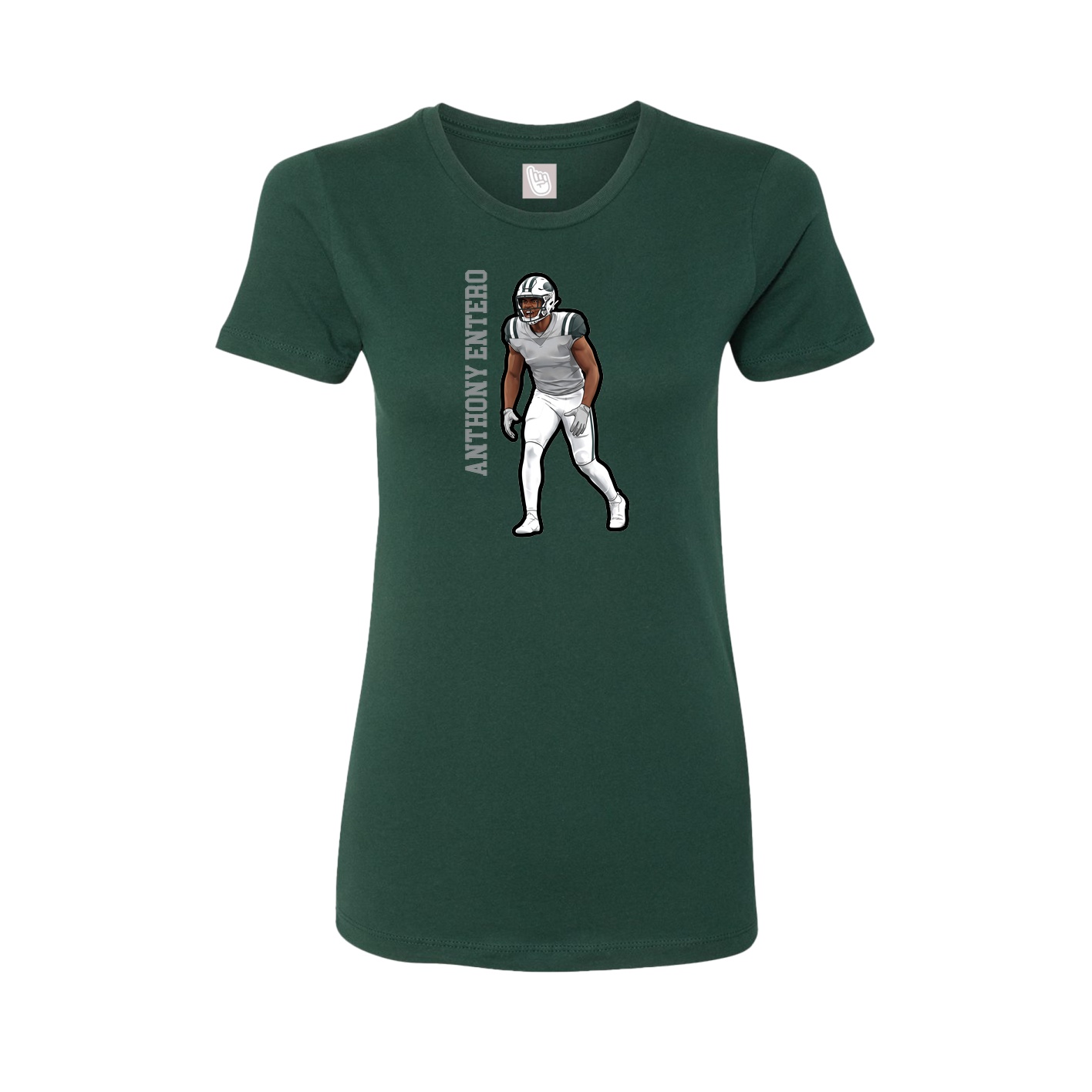 NIL Club Womens Tee