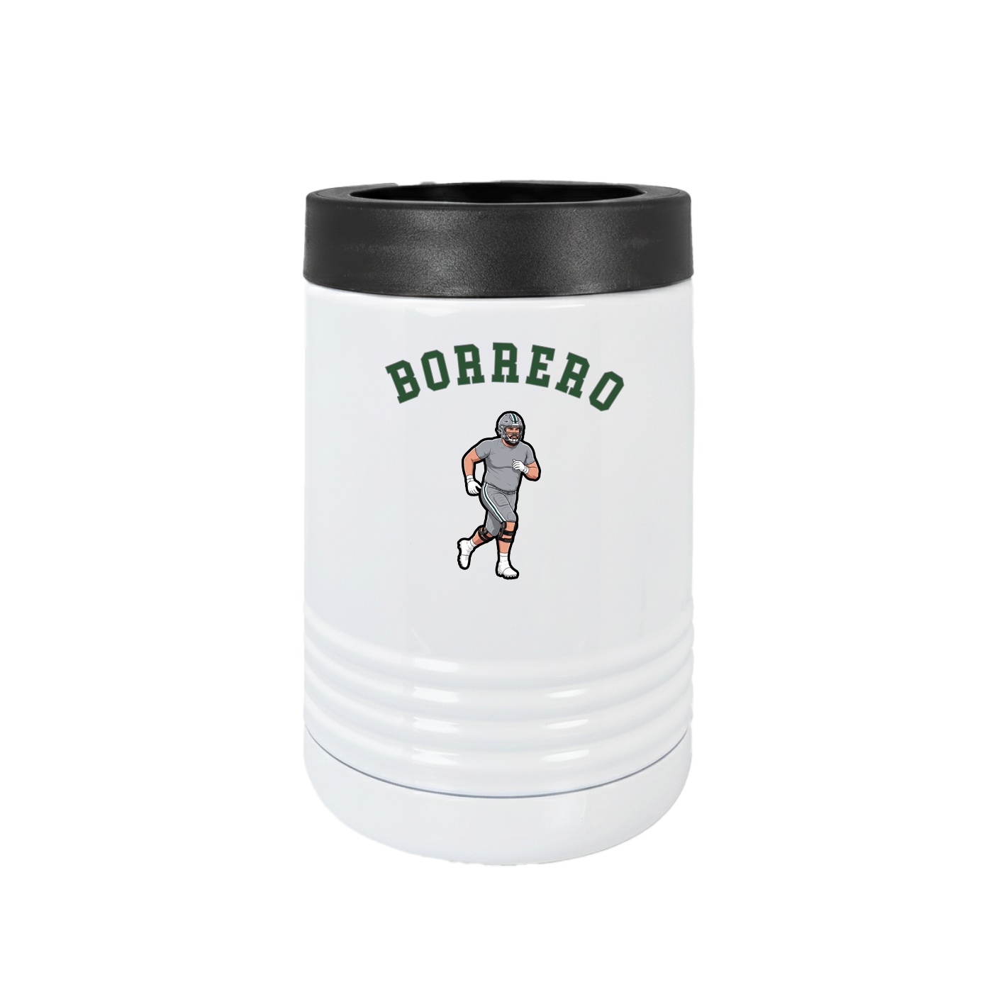 Beverage Holder — Shirsey Arch in White