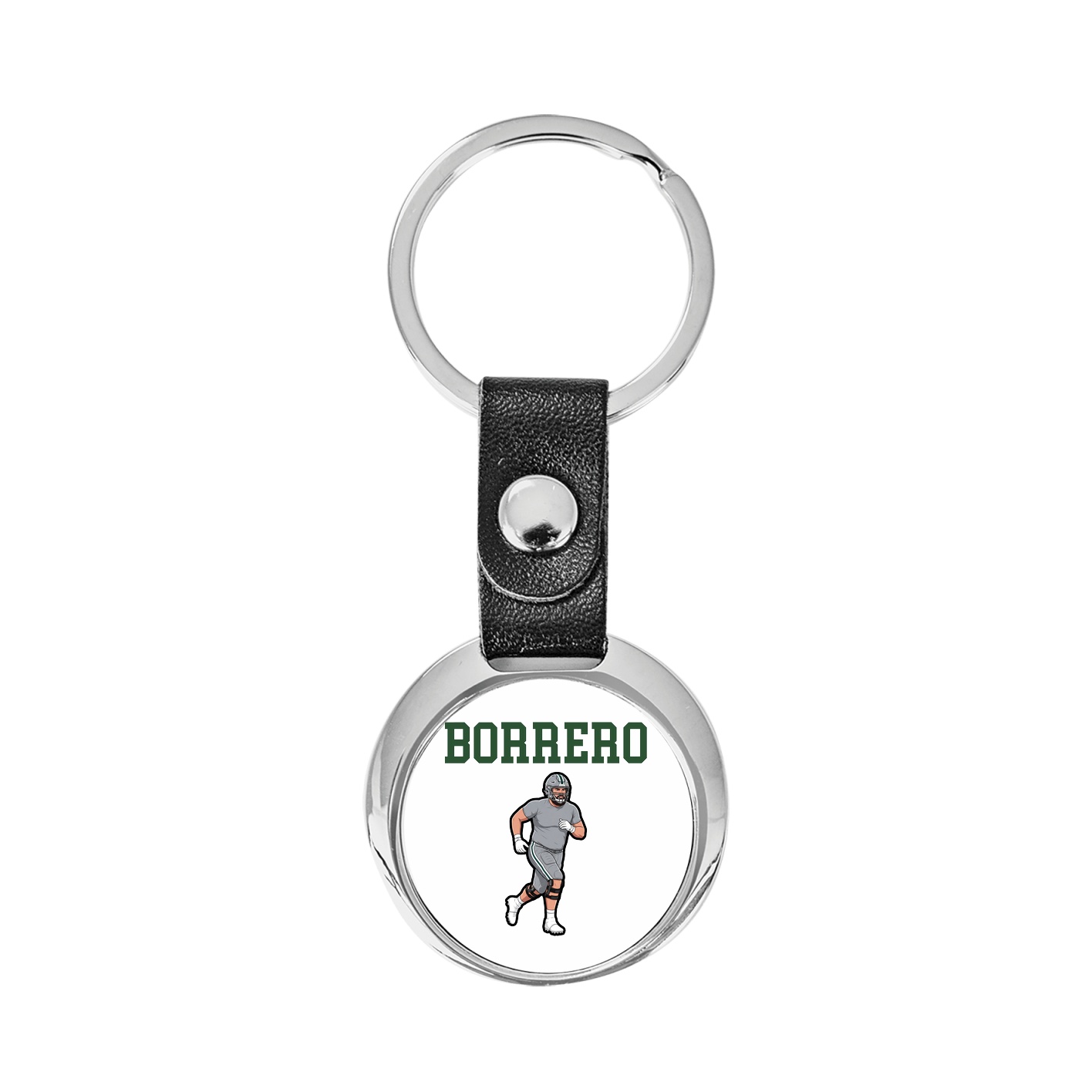 Key Chain — Shirsey in Classic
