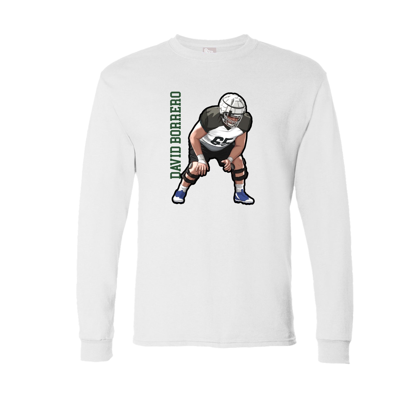 Long Sleeve Tee