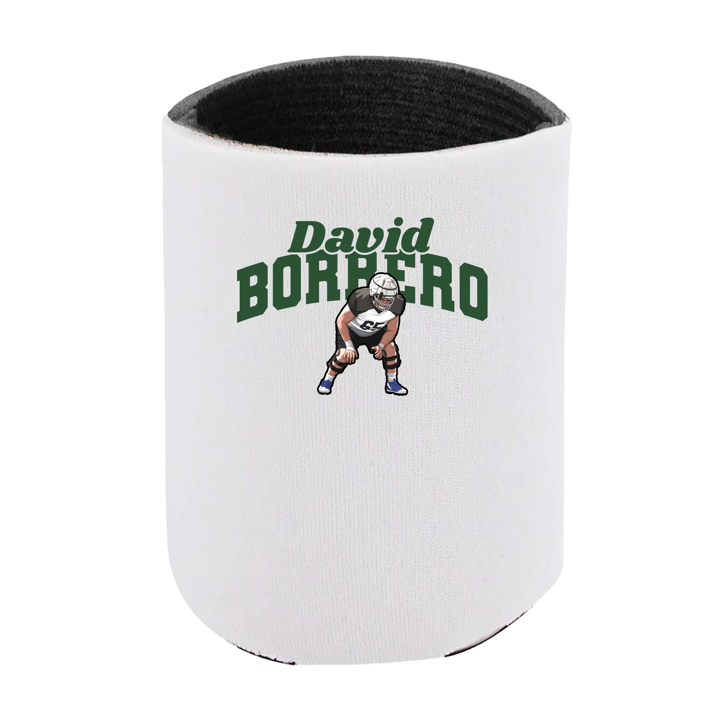 Can Holder — Signature Arch in White