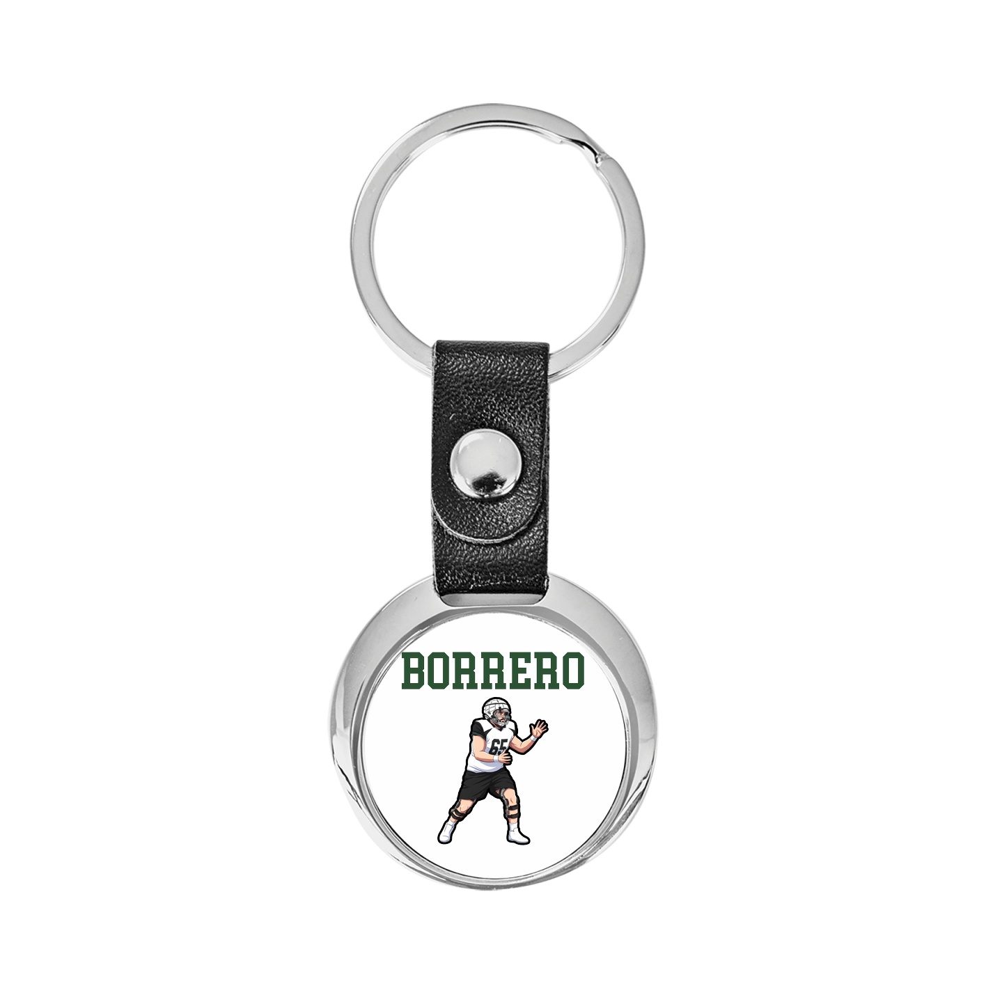 Key Chain — Shirsey in Classic