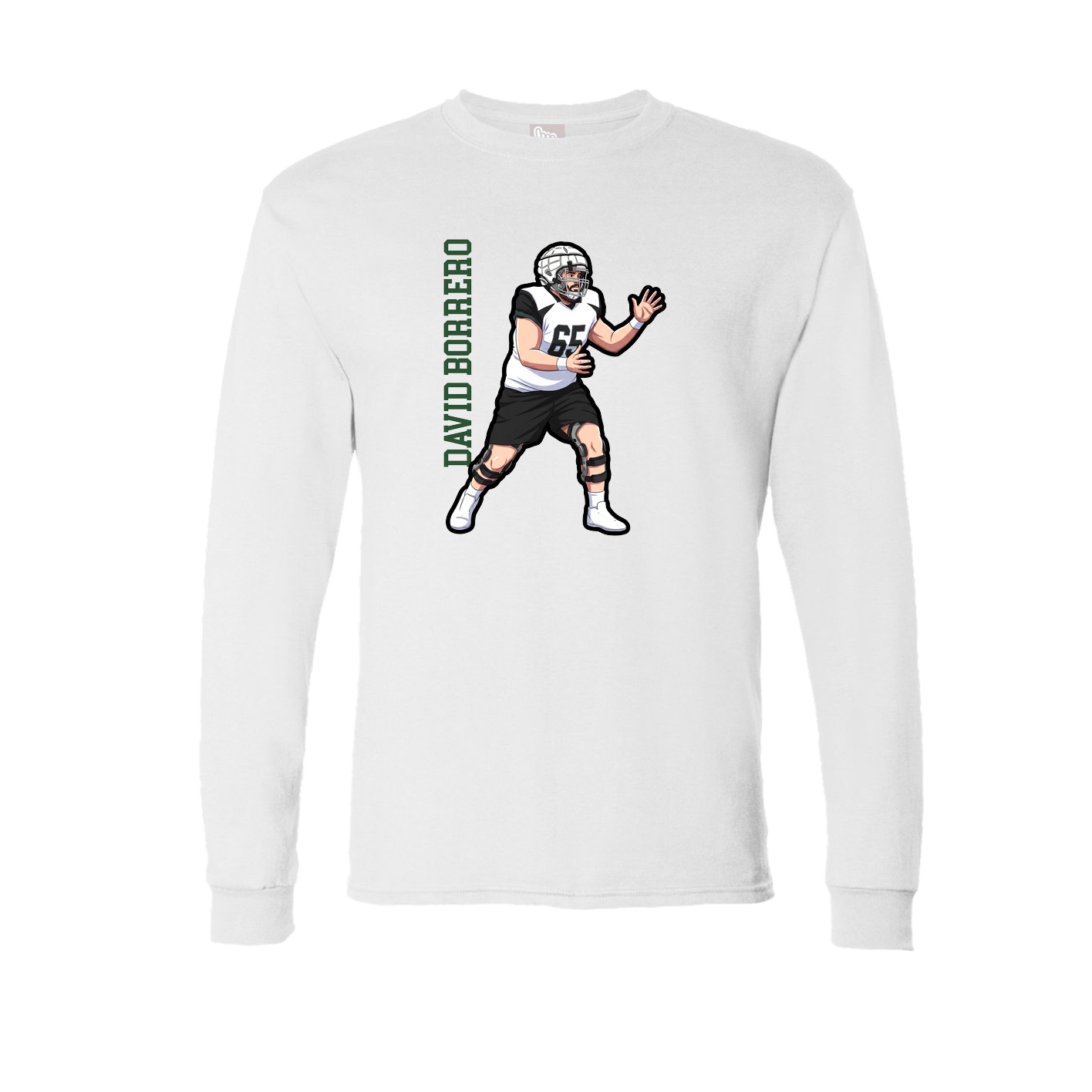 Long Sleeve Tee