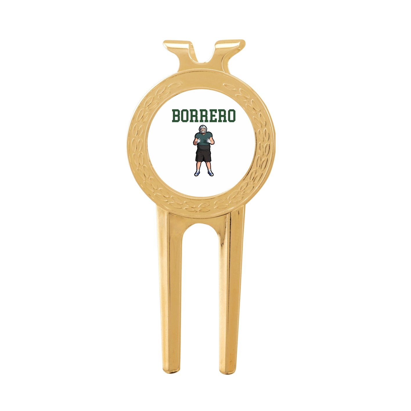 Divot Tool with Ball Marker — Shirsey in Classic