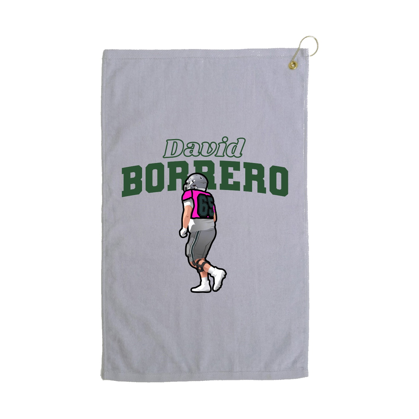 Golf Towel