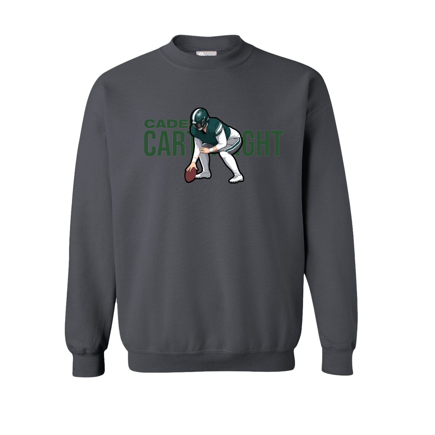 Fleece Crew