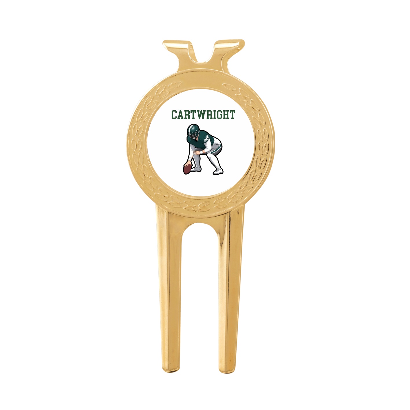 Divot Tool with Ball Marker — Shirsey in Classic