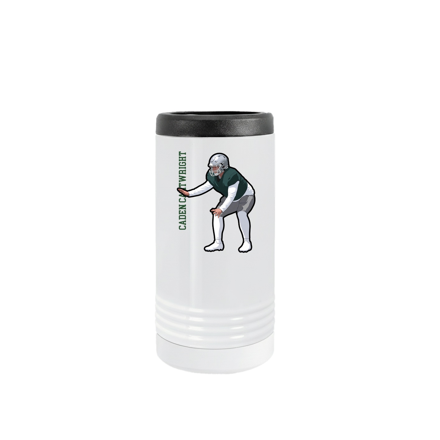 Slim Beverage Holder