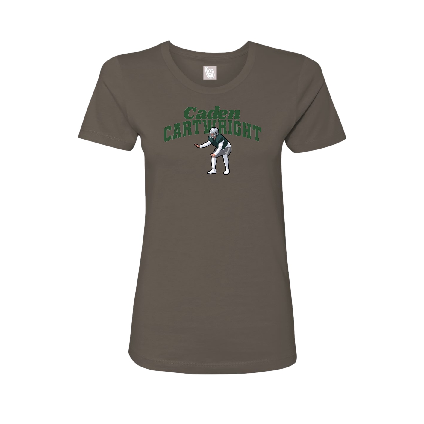 Fitted Women's Tee