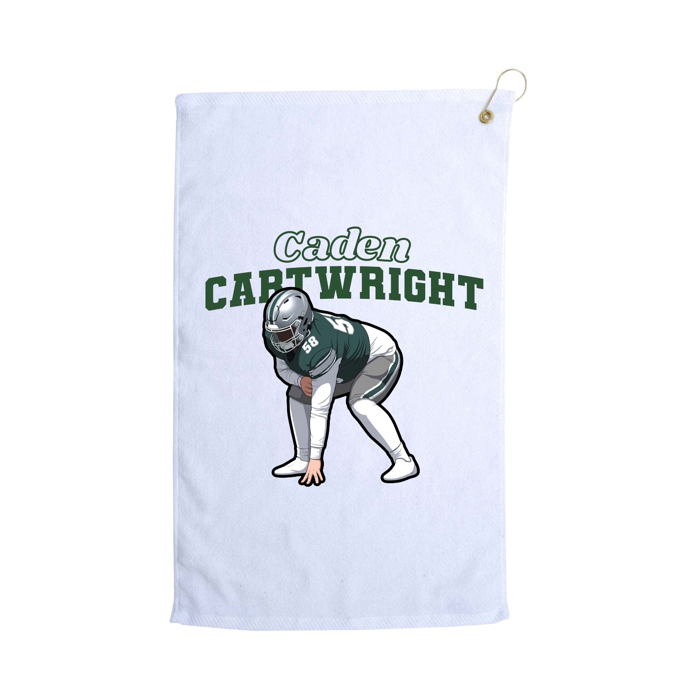 Golf Towel