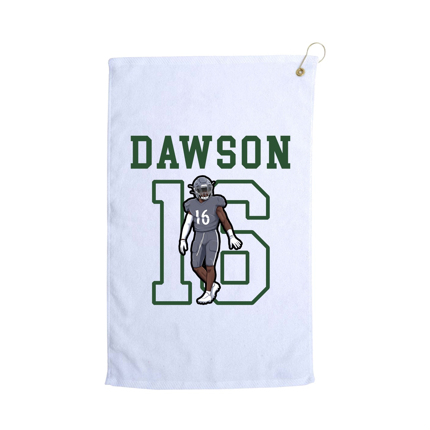 Golf Towel
