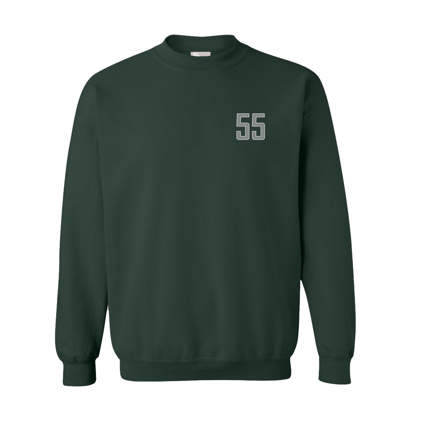 Fleece Crew