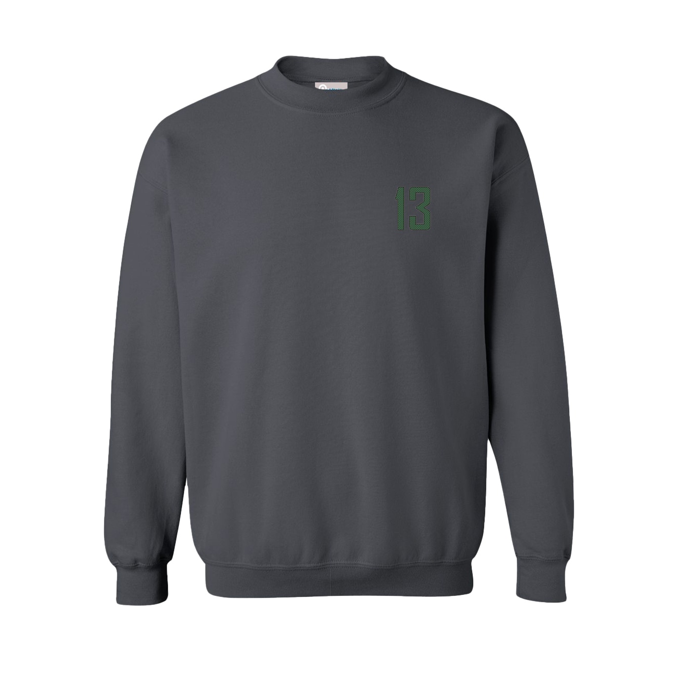 Fleece Crew