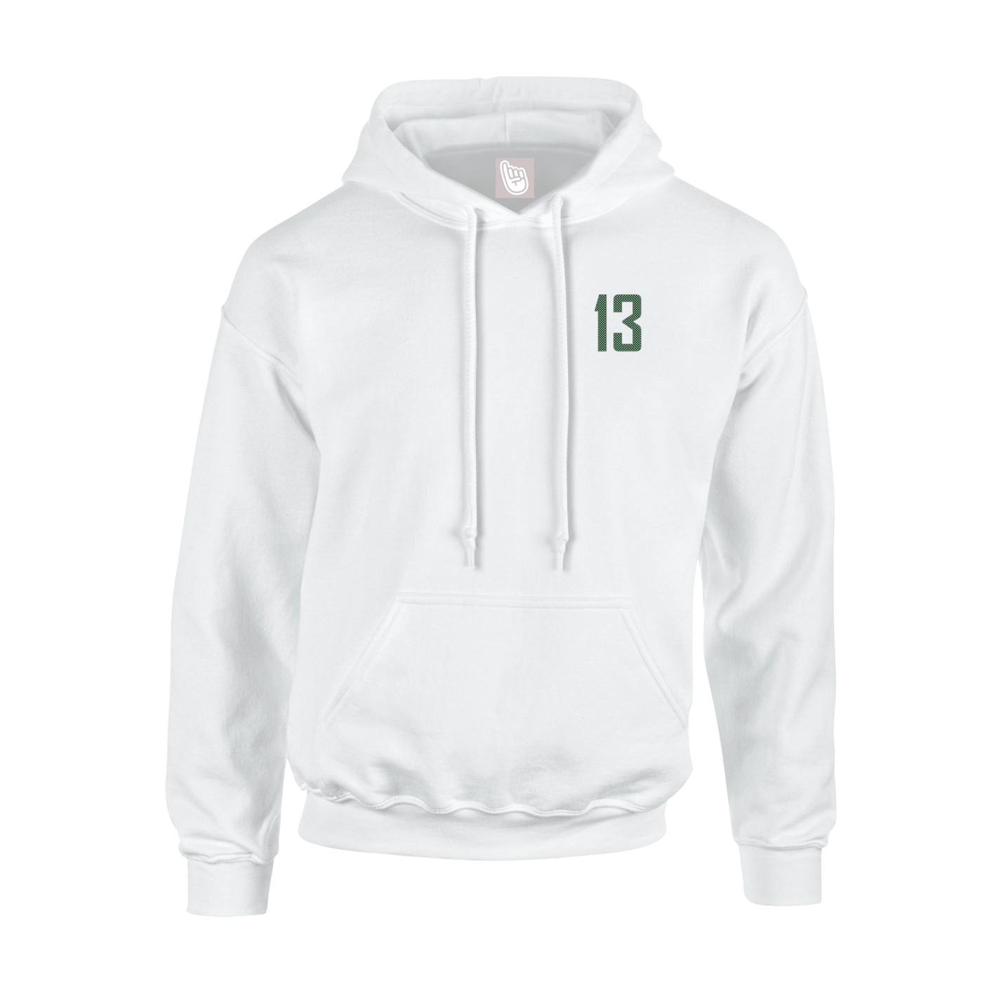 Youth Hoodie