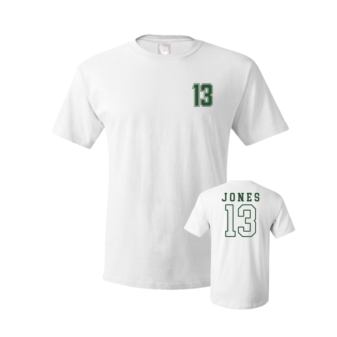 Tee