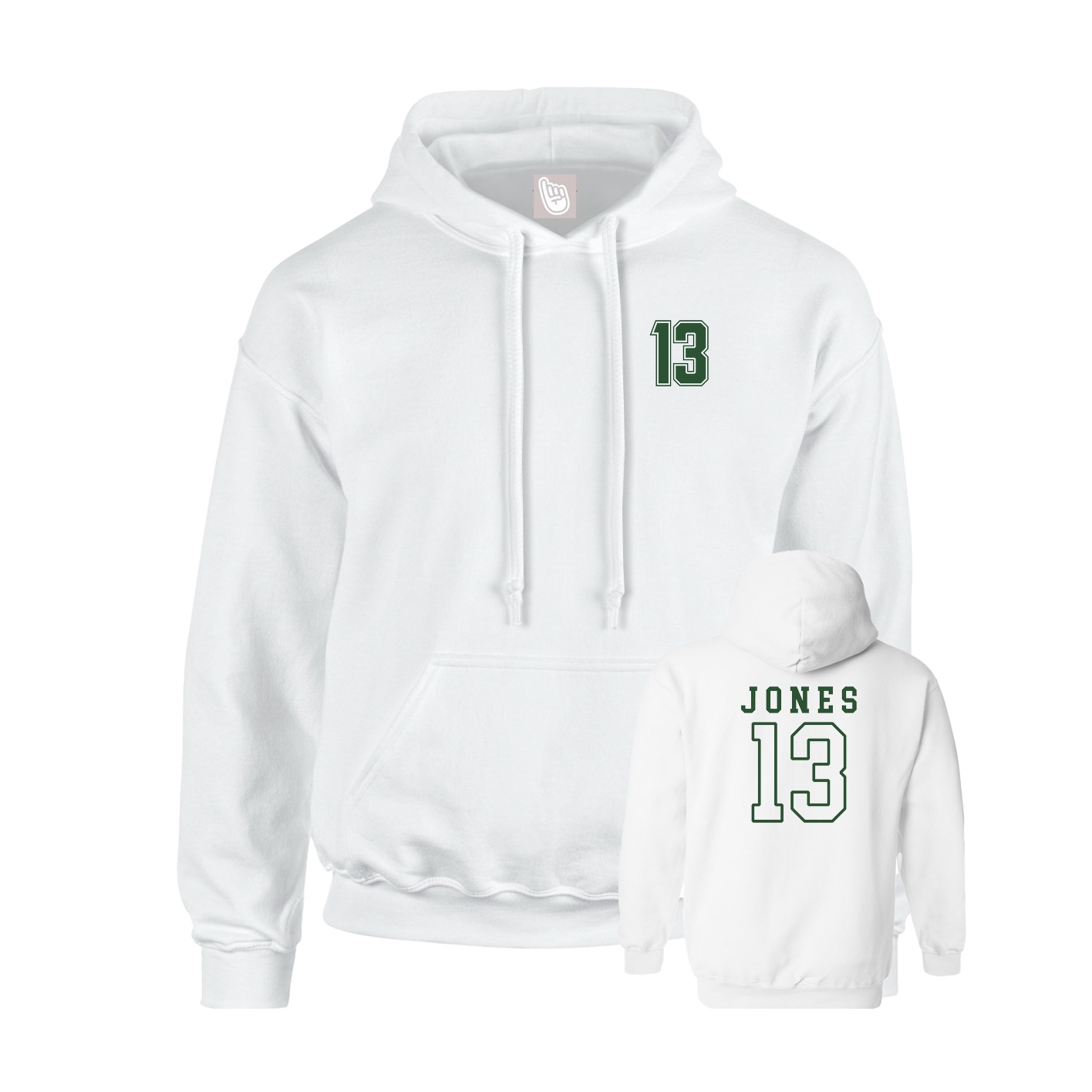 Hoodie