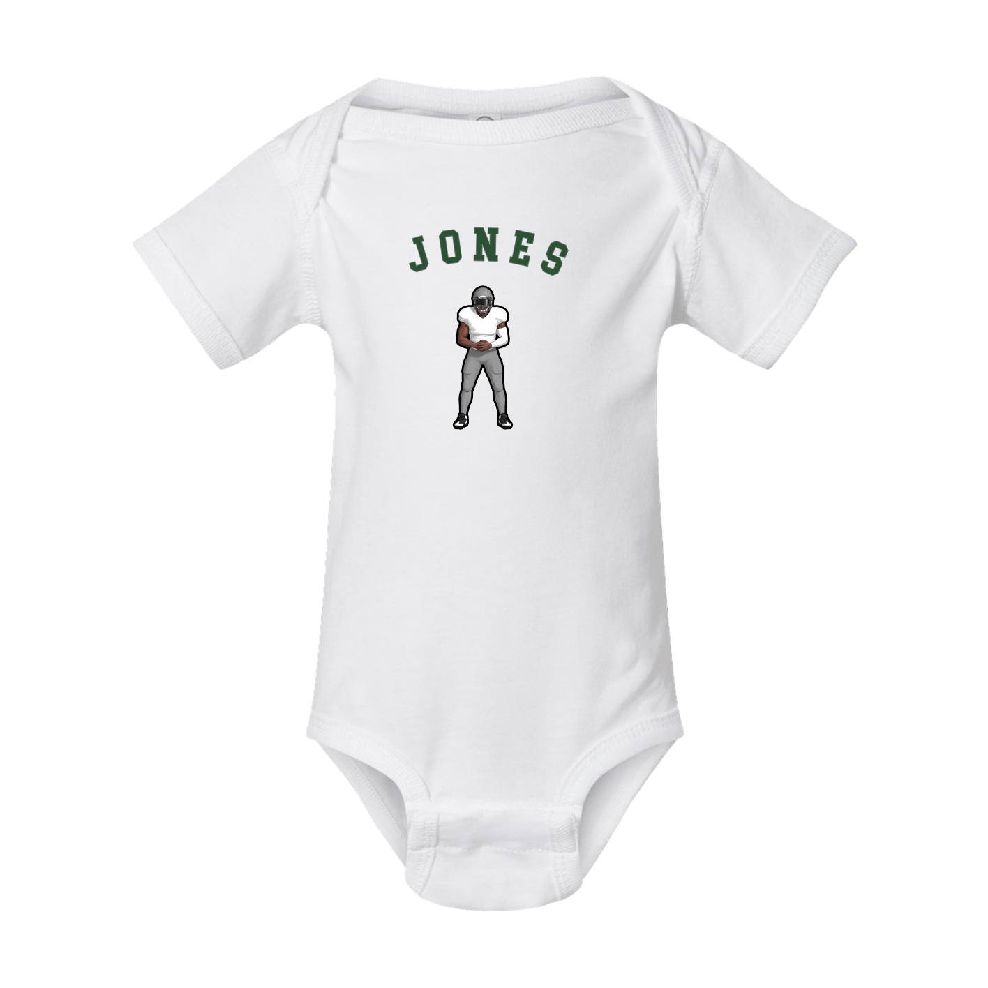 Baby Onesie