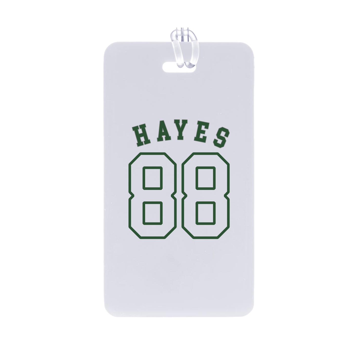 Bag Tag