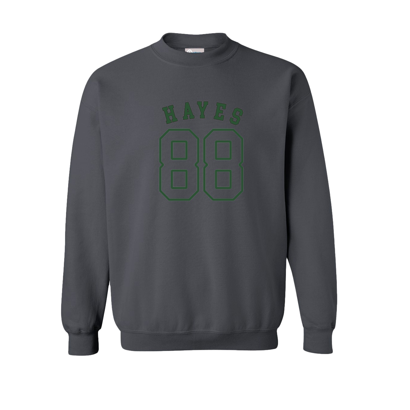 Fleece Crew