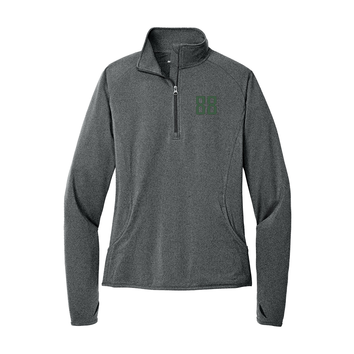 Women's Q-Zip Pullover