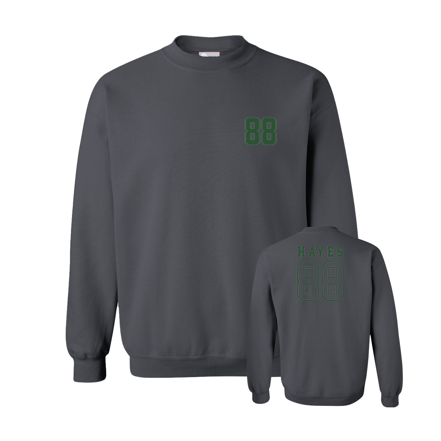 Fleece Crew