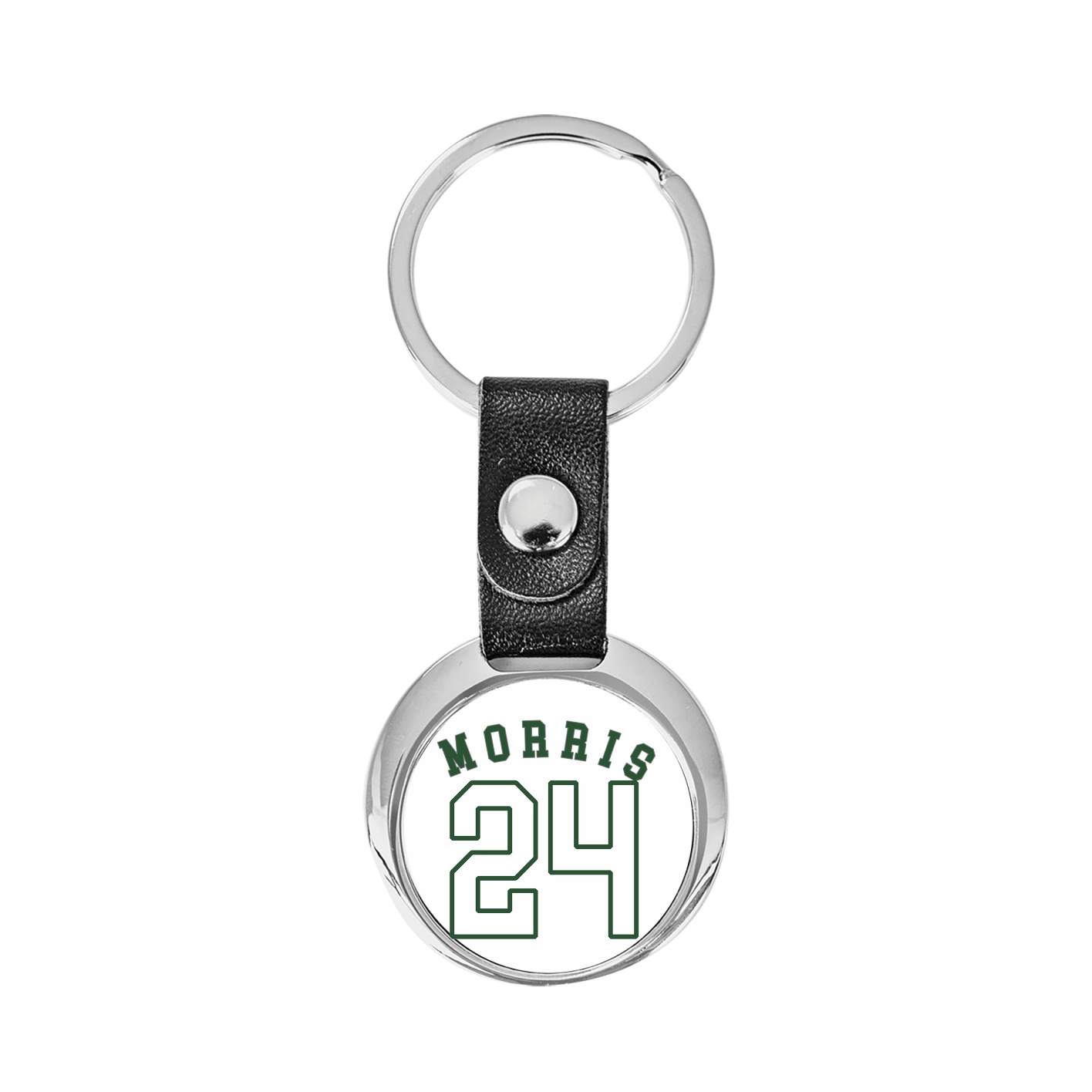 Key Chain — Shirsey Arch in Classic