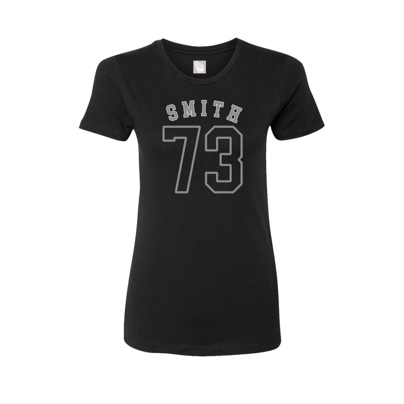 Fitted Women's Tee