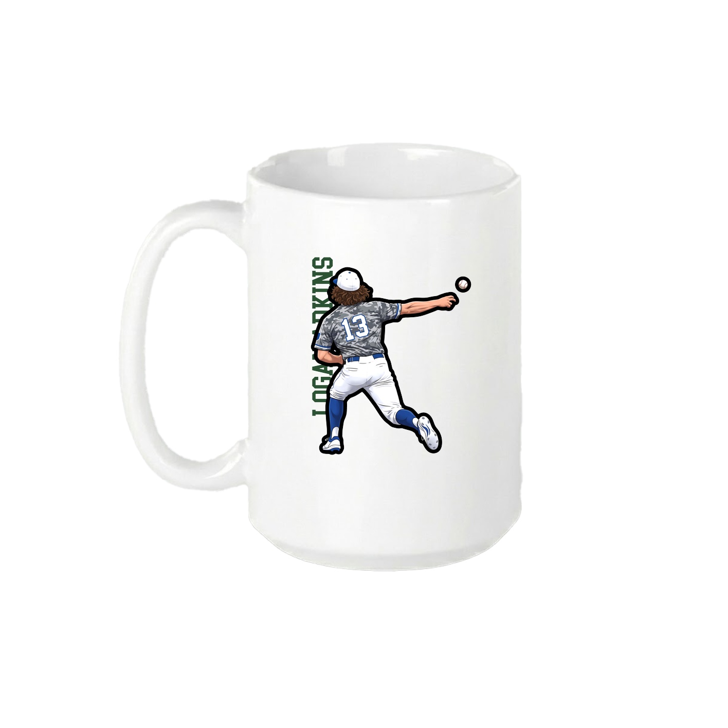 15oz Coffee Mug