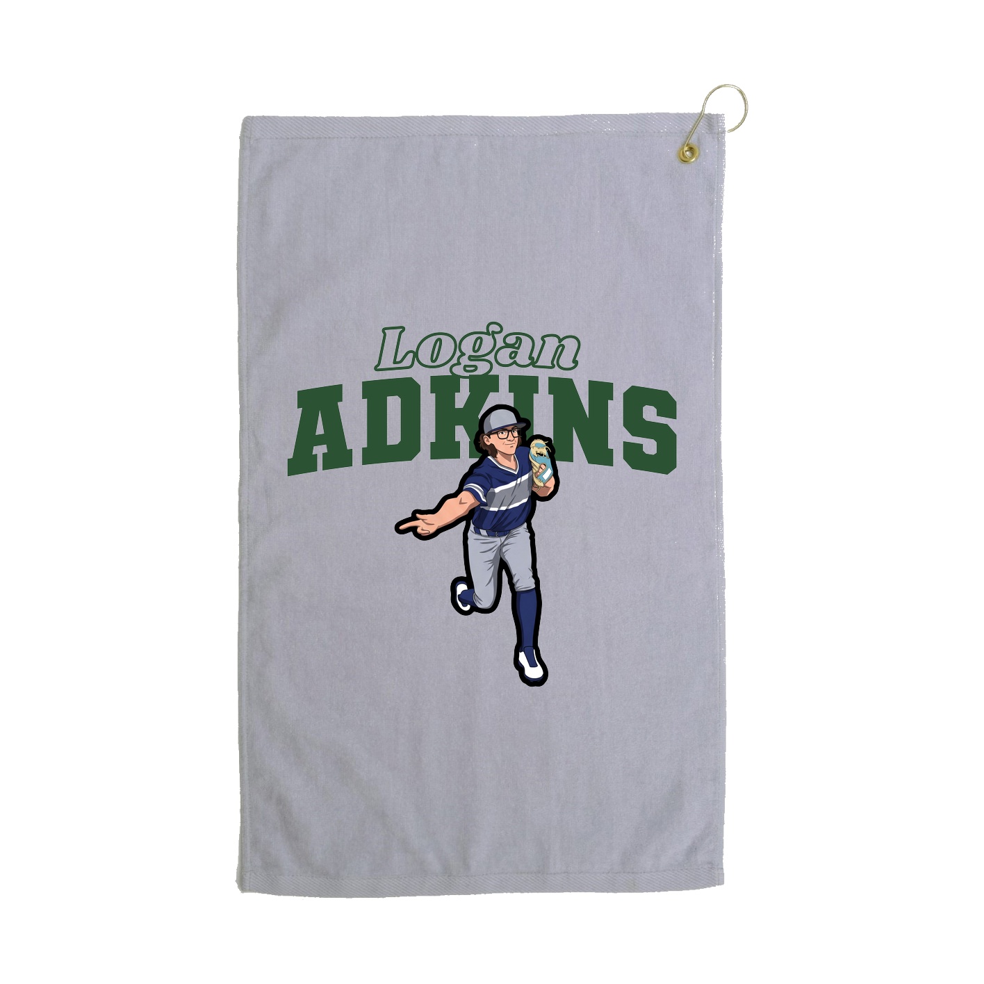 Golf Towel