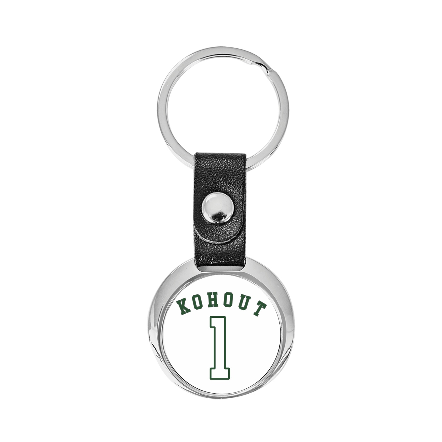 Key Chain — Shirsey Arch in Classic