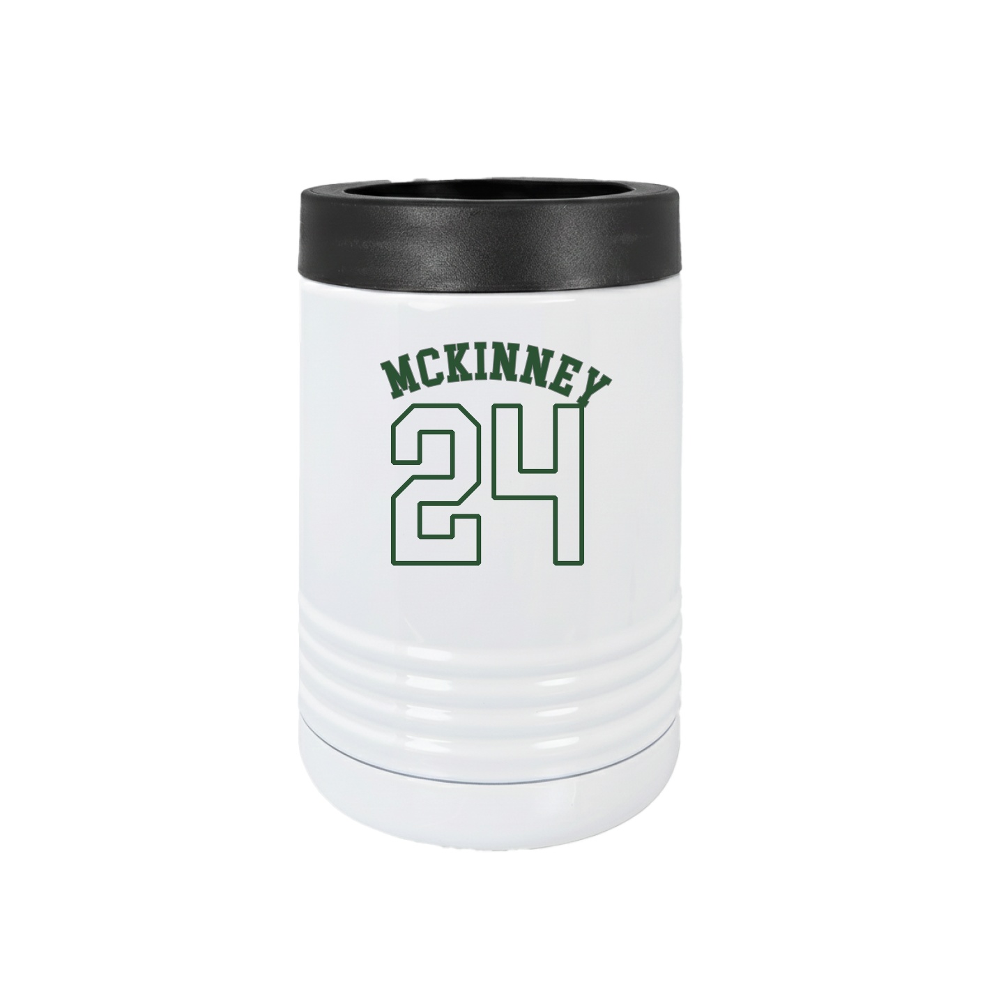 Beverage Holder — Shirsey Arch in White