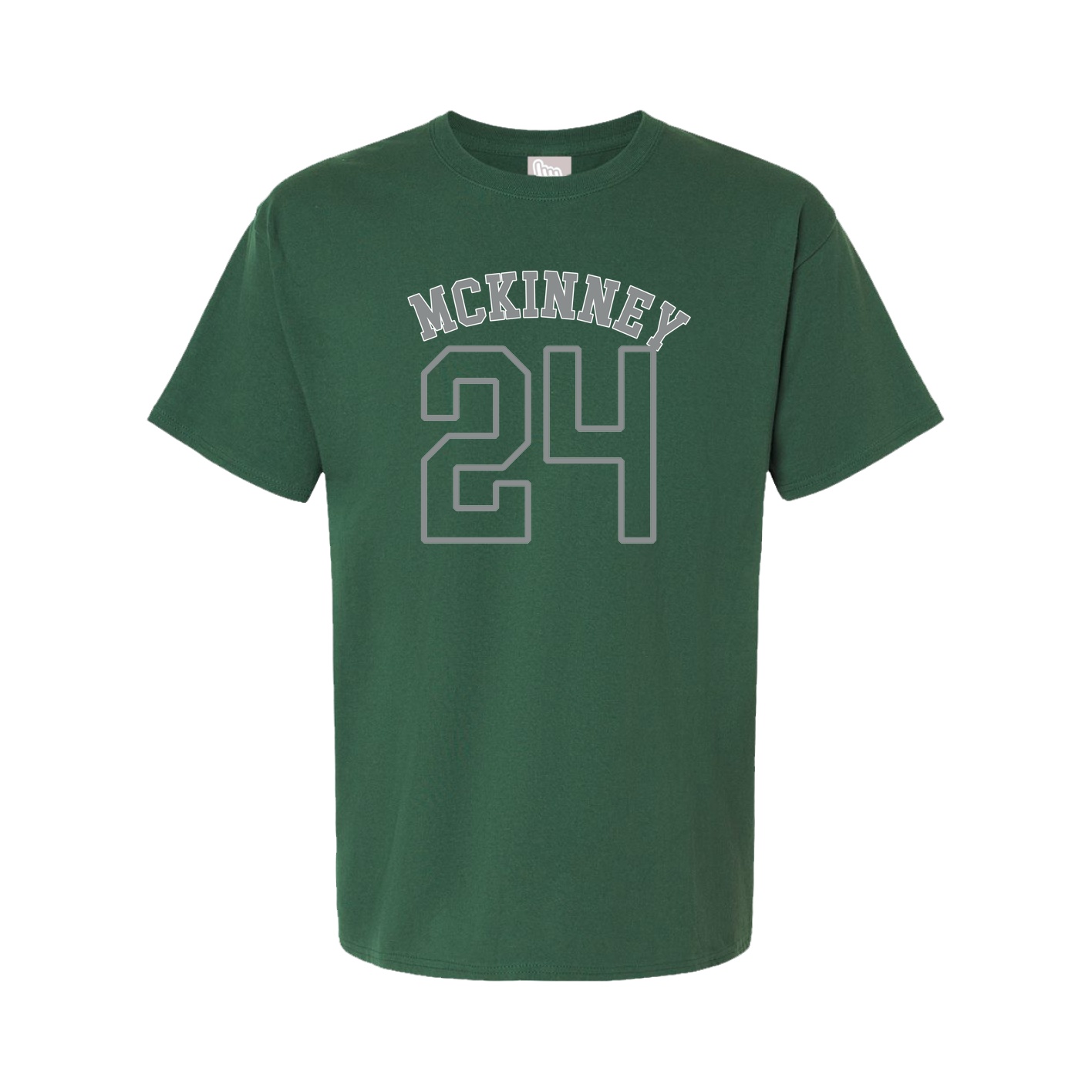 Tee — Shirsey Arch in Green