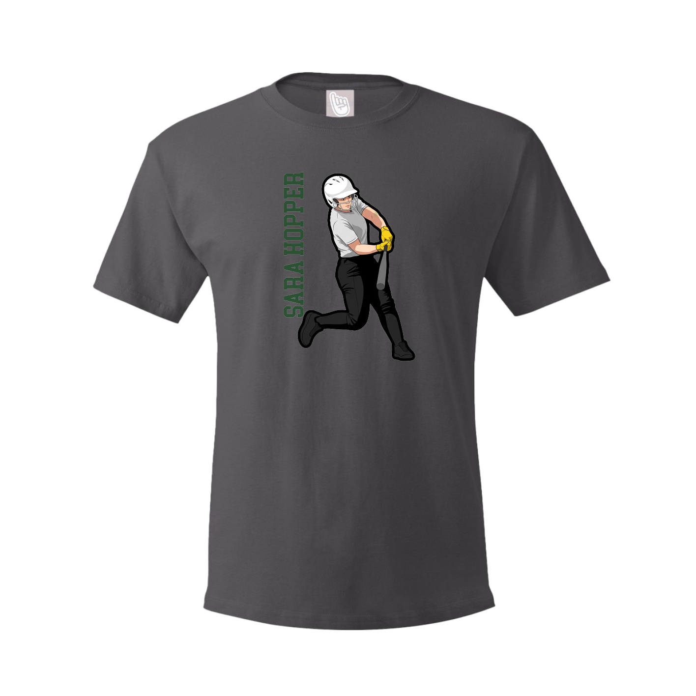 Tee