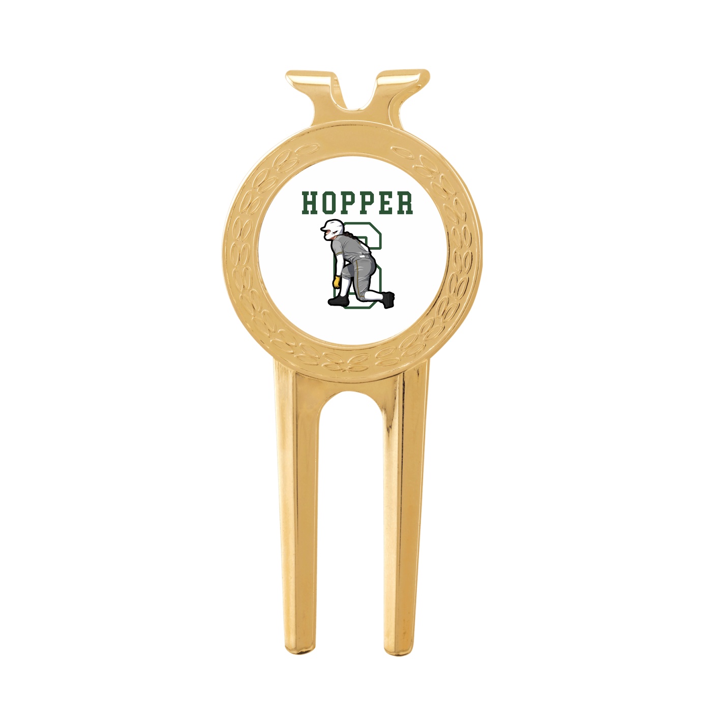 Divot Tool with Ball Marker — Shirsey in Classic